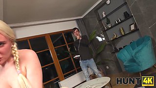 Magnetic Love Attraction - Vip4k