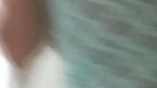 Very Beautiful Latin on Vacation at the Beach She Enjoys Sex with Her Young Lover, Sucks His Cock, Masturbates, Fucks Har