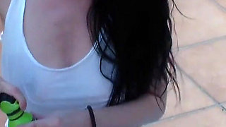 Liveshow Wetjeans