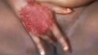 Desi wife make hot video for her hubby