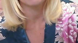 Sex-ed with Stepmommy - Jane Cane, Shiny Cock Films