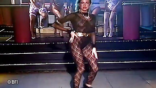 Disco Dessous