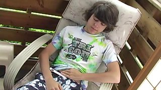 Tristan Tyler Solo 1