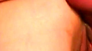 Homefuck with Her Girlfriend