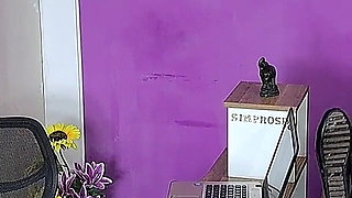 Employee Wants a Raise