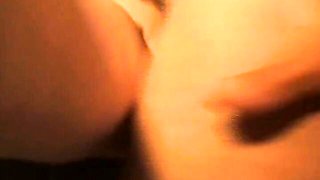 Milf scene with shaggy lover from Screw My Wife Club