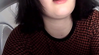 Lenna Lux - Stuck and Stuffed