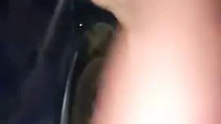 Transfer Parking, Parking on the side of the road: Big TITS, BLOWJOB  AMATUR PORN