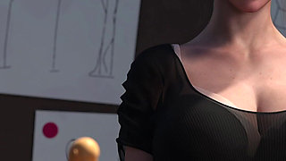 Summer Heat ( Part 11 ) - by Naughty Fox Games