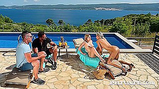 New Enjoy A Dp Orgy In The Pool 24 08 22 Orgy Anal Double Outdoor Bigtits Hardcore Demoninc