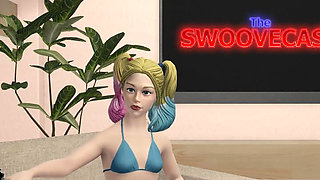 Anime Model Trailer