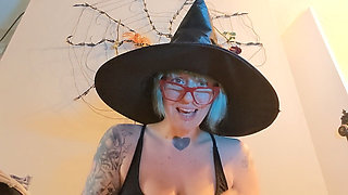 Jessica the Witch Sph