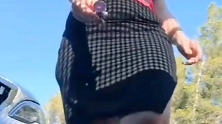 I'm All Hot and Too Craving for Sex