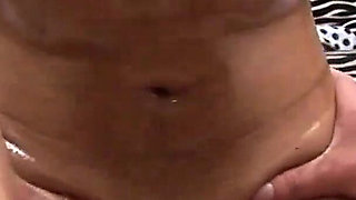 Young Girl with Hairy Pussy Gets Fucked by Big Cock