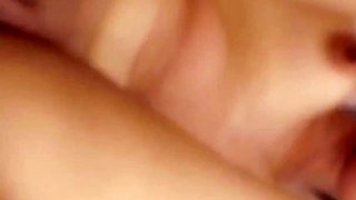 Japanese School Girl Need a Hot Cock to Fill Her Pussy of Creampie