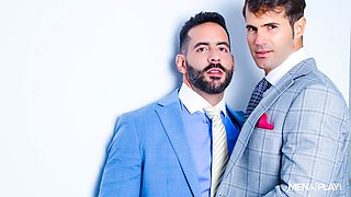 Rideshare - MENatPLAY