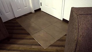 Stripper Step Sister