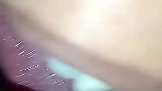 Cum in Mouth