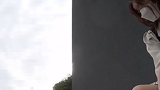 Amateur Asian Solo Fucking On Cam