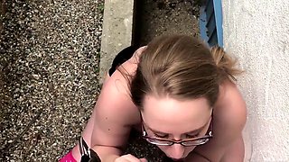 In rome, bend her over, cop