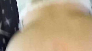 Fucked an asshole from the first person.POV