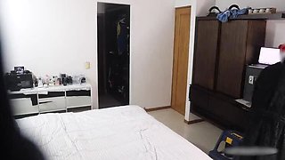 Big Tits Latina Maid Fucked Hard by BBC Part 1