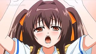 Ikenai Koto The Animation Episodio 1 Sub Spanish