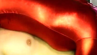 Freaky femdom strap-on sex