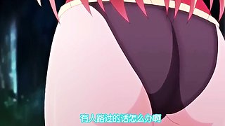 LustyHentai - Crazy hot Anime Show