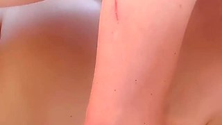 make Me a Baby!“ - the Creampie Felt Different This Time