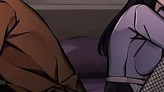 Naruto:shinobi Lord #27