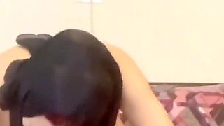 My Cuckold Stepbrother Is Trying to Make Me Jealous Even Though I Refuse