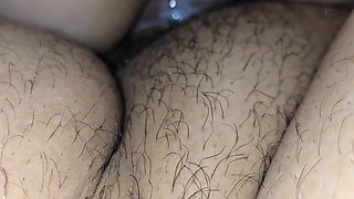 Step mom loves fucking phat ass by riding step son big dick