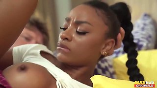 Glamour Malia Lenoir At Big Tits Clip