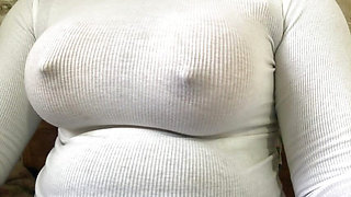 HOT STEP SISTER - BIG BOOBS BIG ASS - ANAL CREAMPIE - BIG ASS LATINA - BRAZZER - DESI MMS