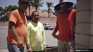 NEW PHO  9: Big Tits, Big Ass  Blowjob Porn