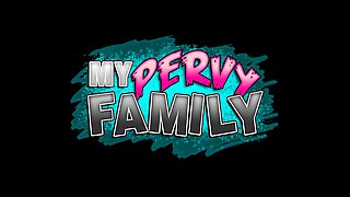 Tiny 18 + Teen Stepdaughter Gets Her Lil Slit Stretched Out by BBC Stepdad - Mypervyfam