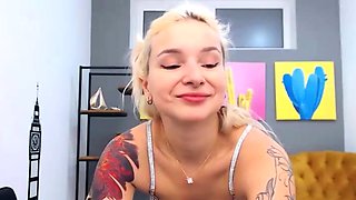 Amateur Video Amateur Webcam Panty Masturbation