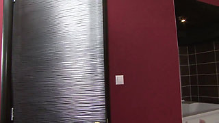 anal cuckold with a big black cock