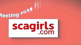 German Amateur Couple's Homemade Fun