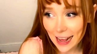 Emo Teen Becka Solo Webcam Masturbation Porn