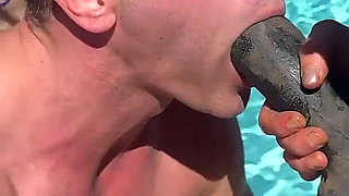 6 Fit Babes with Straps! Guy