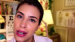 Irma La Dulce ASMR - Doctor is OBSESSED with You