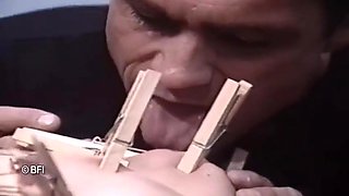 Bondage Academy - Dvd