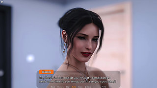 Shadows of Deception Update #5