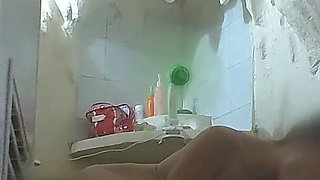 Desi Stepsister Caught Me Jerking, End up in Hardcore Sex, Rimming Blowjob