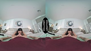 Up Close VR with Jade Kimiko