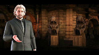 The Genesis Order V84081 Part 273 the End! the Courtroom! by Loveskysan69