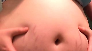 Webcam milf with breast milk live hardcore masturbate