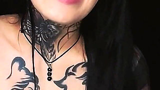 Breathe with Me: a Sensual JOI Experience